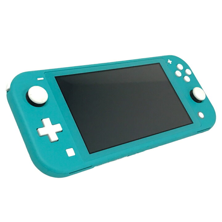 楽天市場】【中古】 【動作保証】任天堂 Nintendo Switch Lite HDH-001 