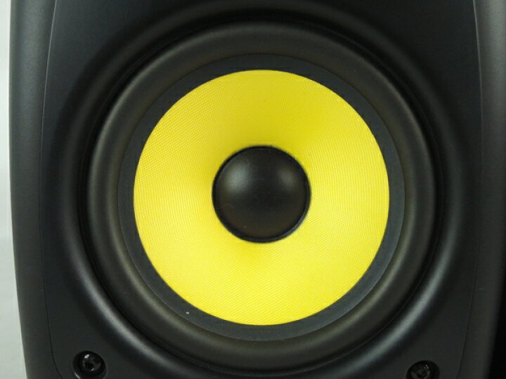 楽天市場】【中古】KRK R6 スタジオ モニター スピーカー ペア 音響