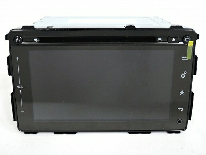 楽天市場】【中古】 HARMAN 39920-80P04-0CE メモリーナビ SUZUKI純正 