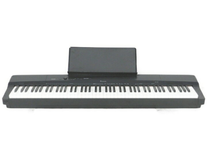 楽天市場】【中古】 CASIO カシオ privia プリヴィア PX-160BK 