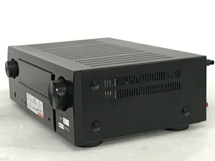 楽天市場】【中古】 DENON AVR-X1700H AVアンプ オーディオ 音響 