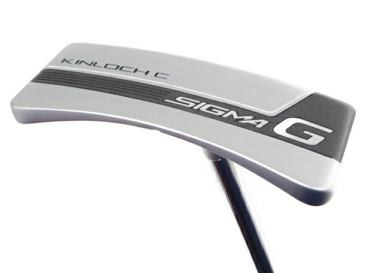 楽天市場】【中古】 PING SIGMA シグマ G KINLOCH C パター ゴルフ 