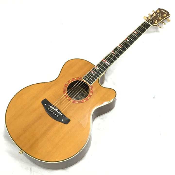 楽天市場】【中古】 YAMAHA CPX-15 コンパスシリーズ エレアコ ハード 
