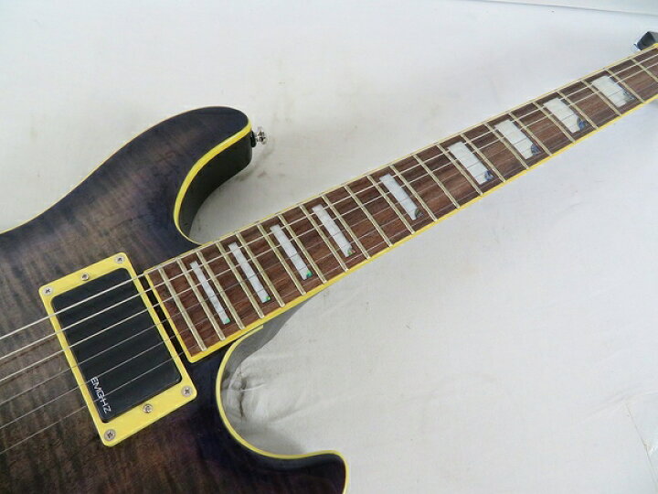 楽天市場】【中古】 CORT コルト ROHS MX600 EMG エレキギター 