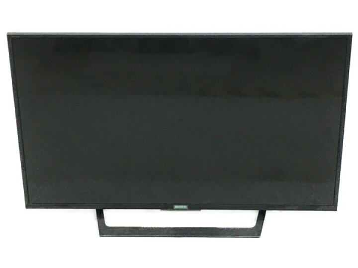 楽天市場】【中古】 SONY BRAVIA KJ-49X7000D 液晶 テレビ 49型 4K 