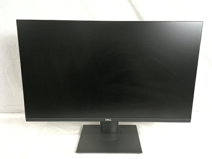 楽天市場】【中古】Dell P2720DC プロフェッショナルシリーズ 27 