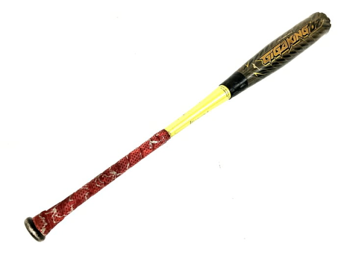 楽天市場】【中古】 MIZUNO 軟式用 ビヨンドマックス ギガキング 