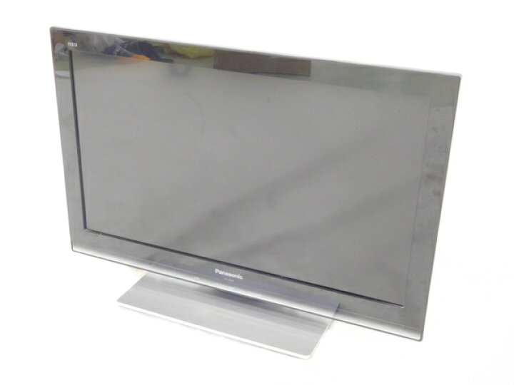 楽天市場】【中古】Panasonic パナソニック TV VIERA TH-L26X3 液晶  