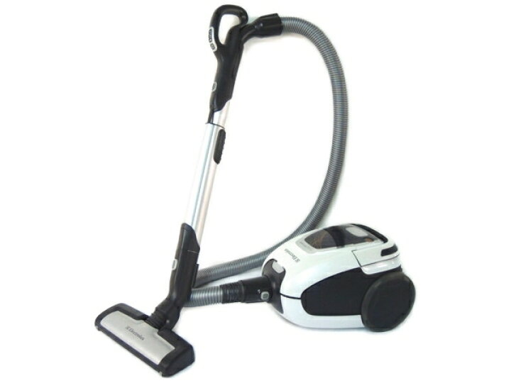 楽天市場】【中古】Electrolux ergothree エルゴスリー パワー 