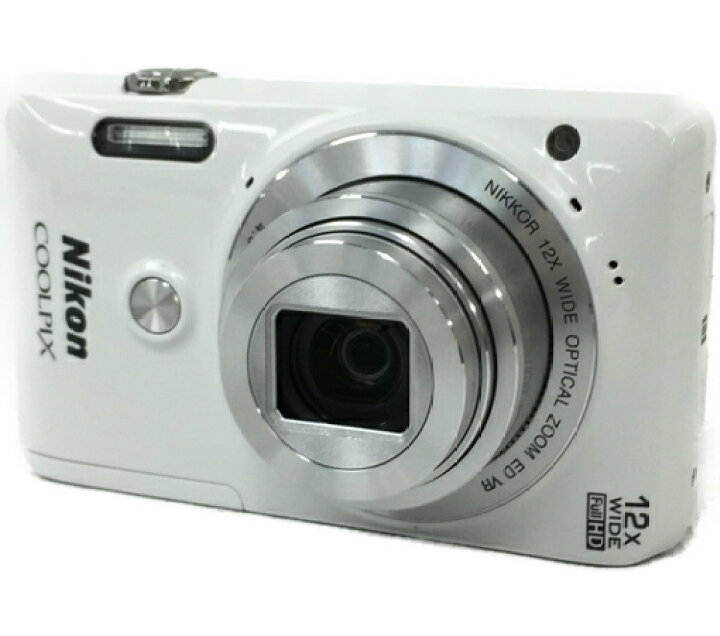 楽天市場】【中古】 NIKON COOLPIX S6900 ニコン クールピクス 