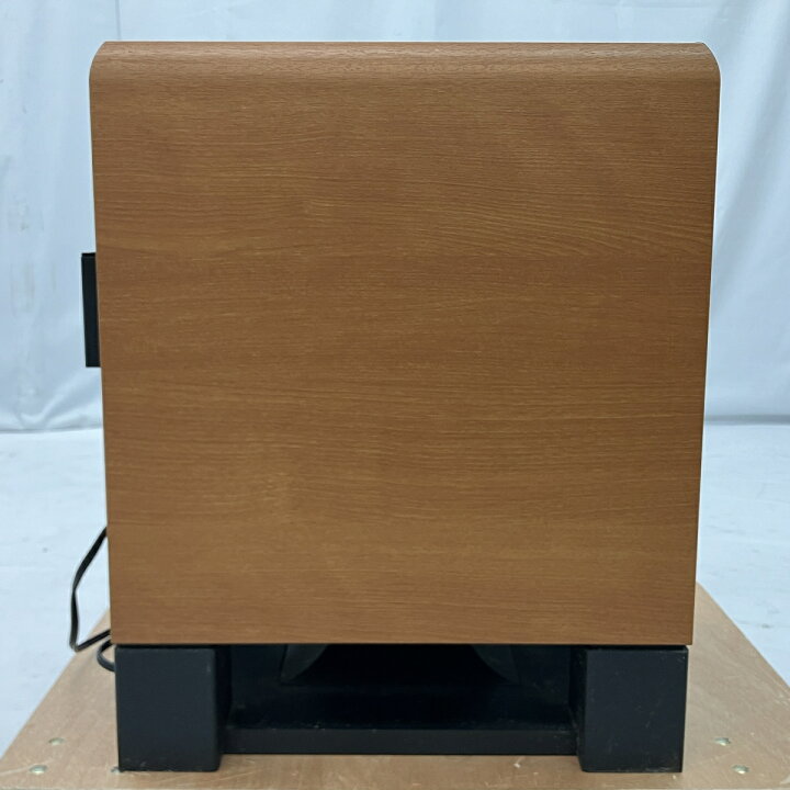 楽天市場】【中古】 YAMAHA YST-SW800 サブウーファーシステム 