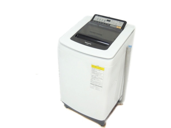楽天市場】【中古】Panasonic 洗濯 乾燥機 NA-FW90S2 15年製 楽直