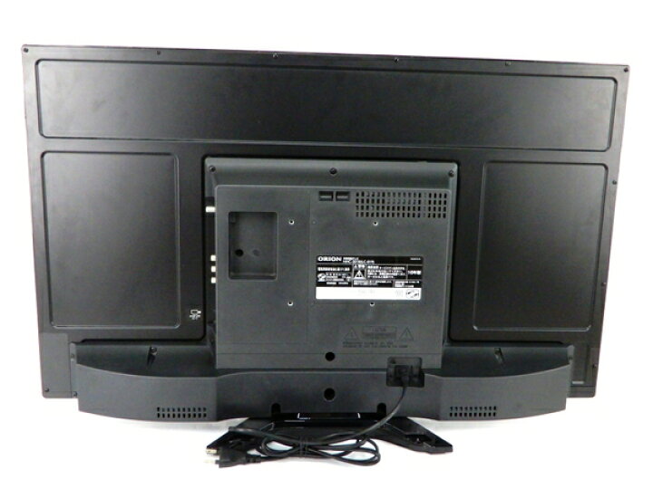 ③551番 オリオン✨テレビ✨NHC-321B‼️