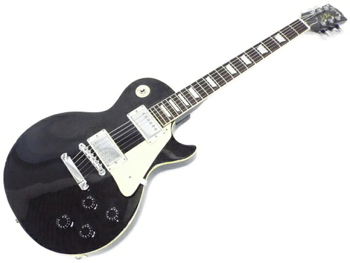 楽天市場】【中古】 GUYATONE LesPaul MODEL グヤトーン レスポール 