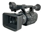 【中古】 【動作保証】SONY ソニー PXW-Z190V XDCAM メモリーカムコーダー 業務用デジタルビデオカメラ 中古 N8777615