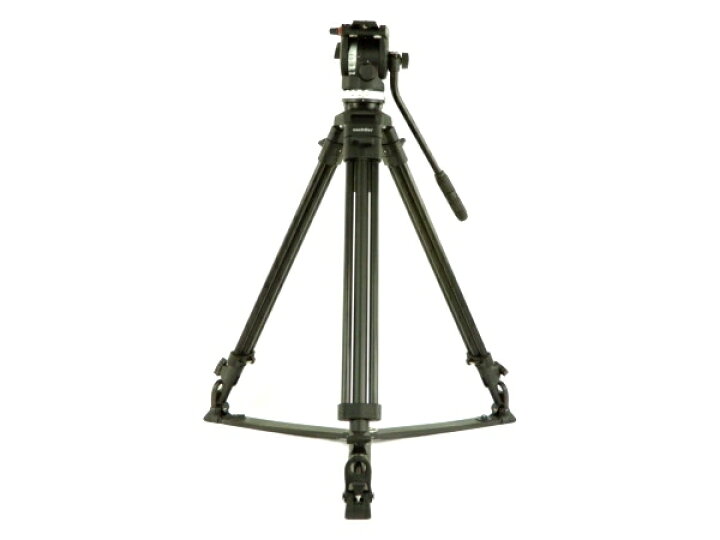 ザハトラー Sachtler ace SA-drag 三脚 ソフトケース付き - メルカリ｜三脚 