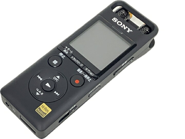 楽天市場】美品 【中古】 【動作保証】 SONY PCM-A10 リニアPCM  