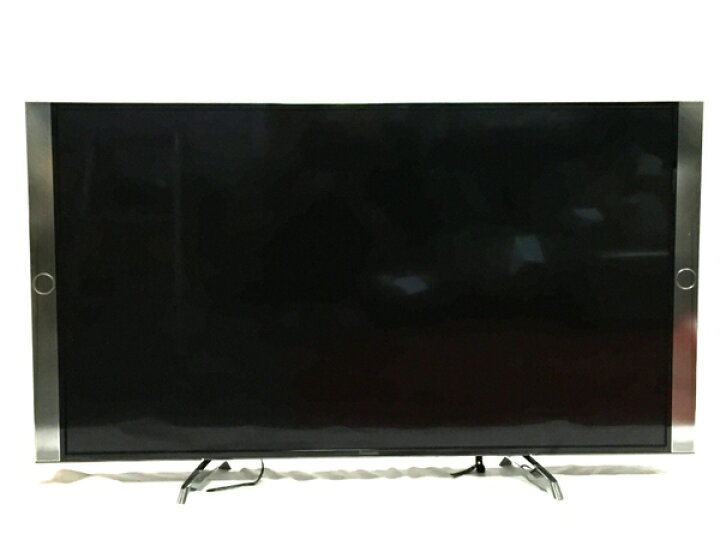 楽天市場】【中古】 Panasonic パナソニック VIERA TH-55DX850 55 