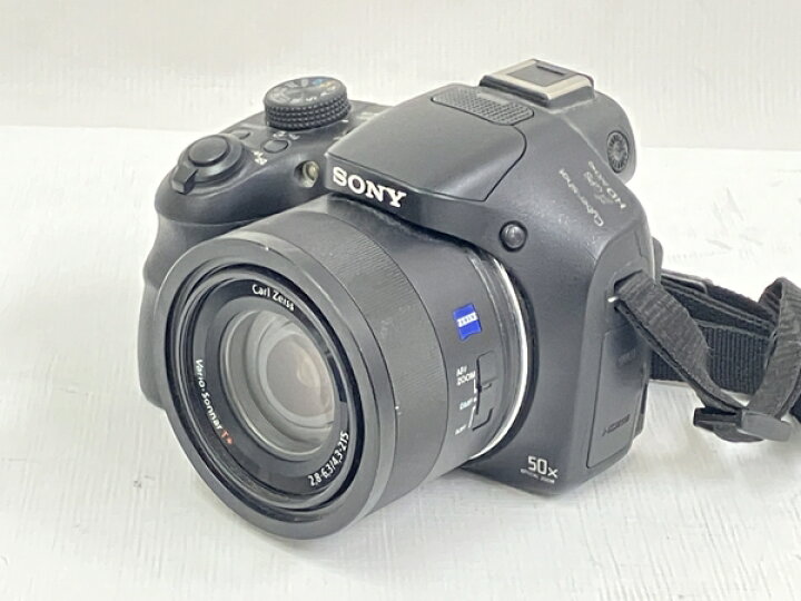 楽天市場】【中古】 SONY サイバーショット DSC-HX400V デジタルカメラ 