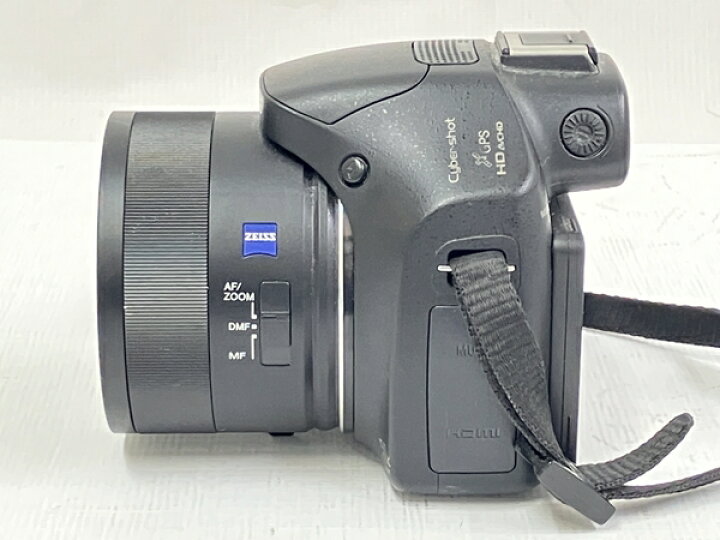 楽天市場】【中古】 SONY サイバーショット DSC-HX400V デジタルカメラ 