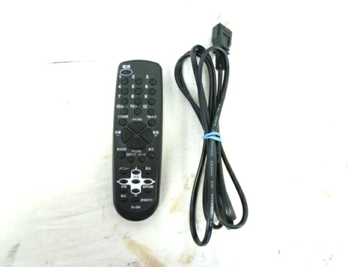 楽天市場】【中古】 ORION オリオン DM16-B3 液晶 TV 16型 M3009247 : ReRe(安く買えるドットコム) 楽天市場】【中古】 ORION オリオン DM16-B3 液晶 TV 16型 M3009247 : ReRe(安く買えるドットコム)