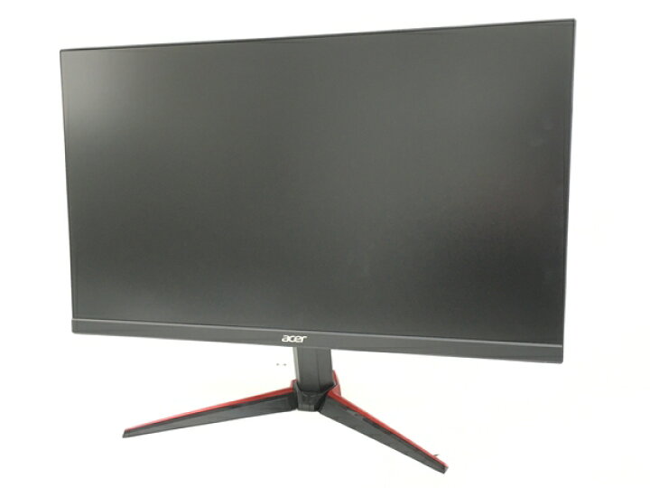 楽天市場】【中古】 acer VG240Y ゲーミング モニター 23.8インチ 