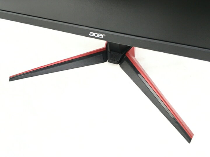 楽天市場】【中古】 acer VG240Y ゲーミング モニター 23.8インチ 