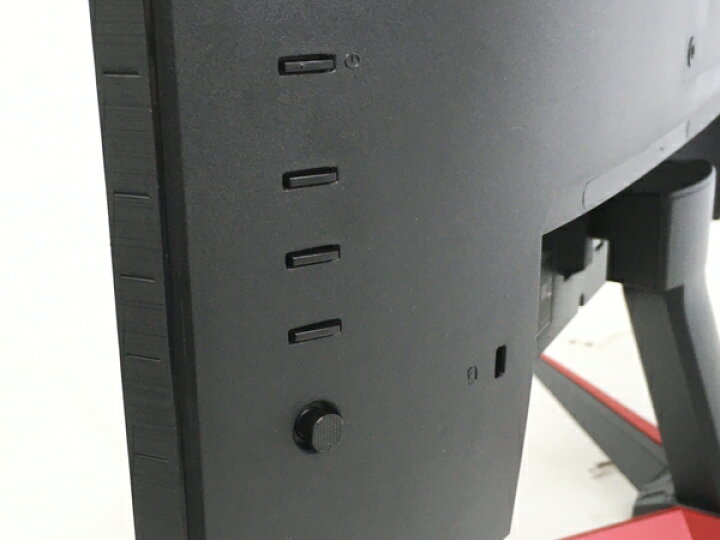 楽天市場】【中古】 acer VG240Y ゲーミング モニター 23.8インチ 
