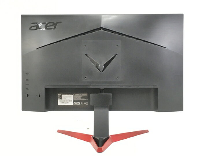 楽天市場】【中古】 acer VG240Y ゲーミング モニター 23.8インチ 