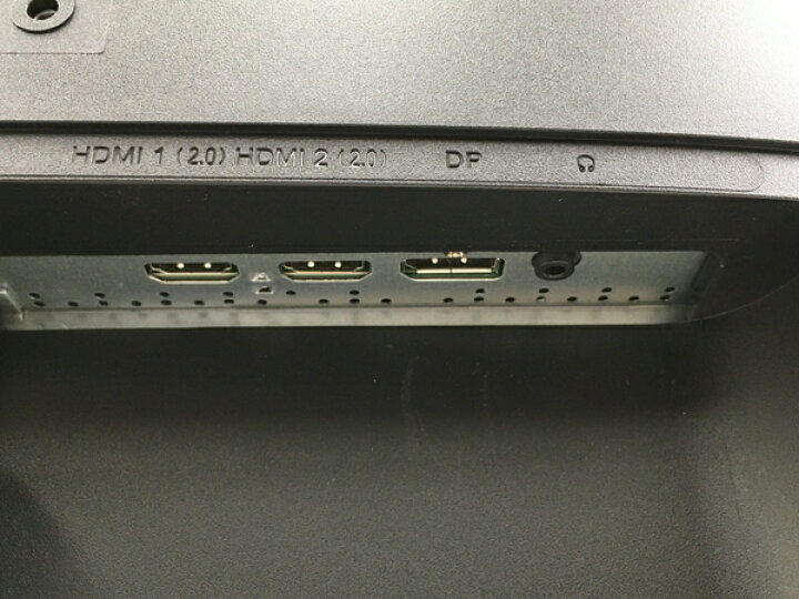 楽天市場】【中古】 acer VG240Y ゲーミング モニター 23.8インチ 