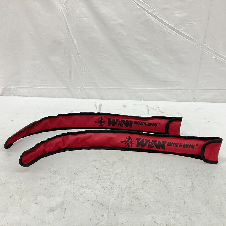 W I N&W I N アーチェリー リム 中古（Win&Win WIAWIS ONE フォーム 