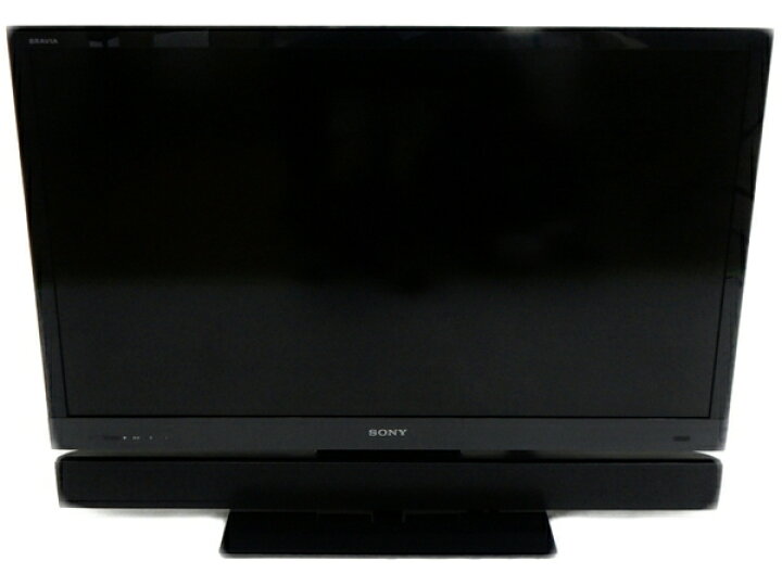 楽天市場】【中古】 SONY ソニー BRAVIA KDL-40EX720 液晶テレビ 40型  