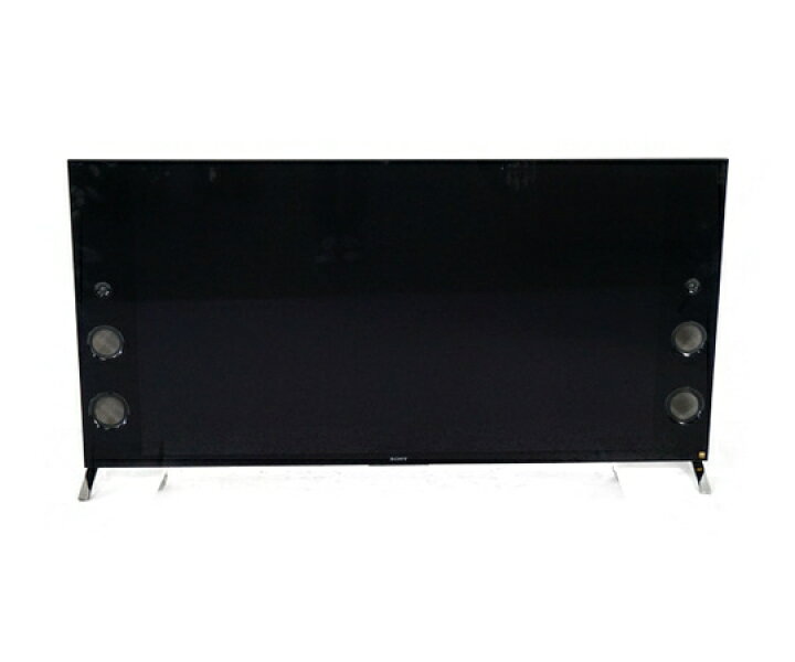 楽天市場】【中古】 中古 SONY BRAVIA ブラビア KJ-55X9350D 液晶 
