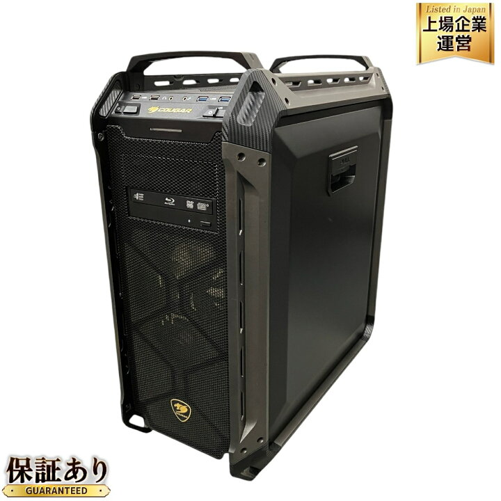 中古PC】Ryzen7 1800X GTX1060 6GB （商品一覧／ジャンクワールド 