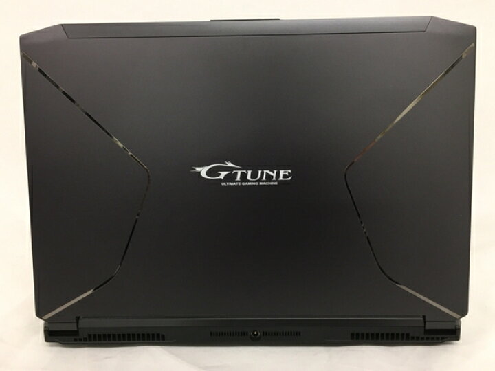 ゲーミングノートマウスNG-N-i4400/i7-7700HQ メモリ16GB （楽天市場 