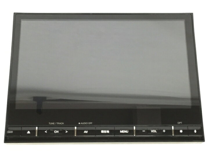 楽天市場】【中古】 clarion 新型 デリカ D5 専用 クラリオン 10.1 