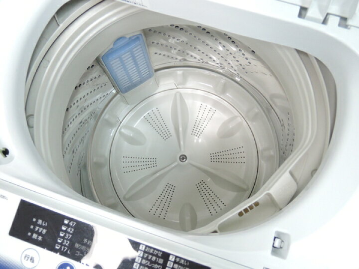 5.0kg全自動洗濯機✨Panasonic✨NA-F50ME2✨2015年製✨動作確認済み 