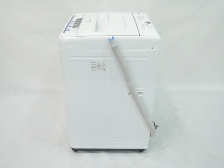楽天市場】【中古】 Panasonic パナソニック NA-F50ME2 洗濯機 縦型 