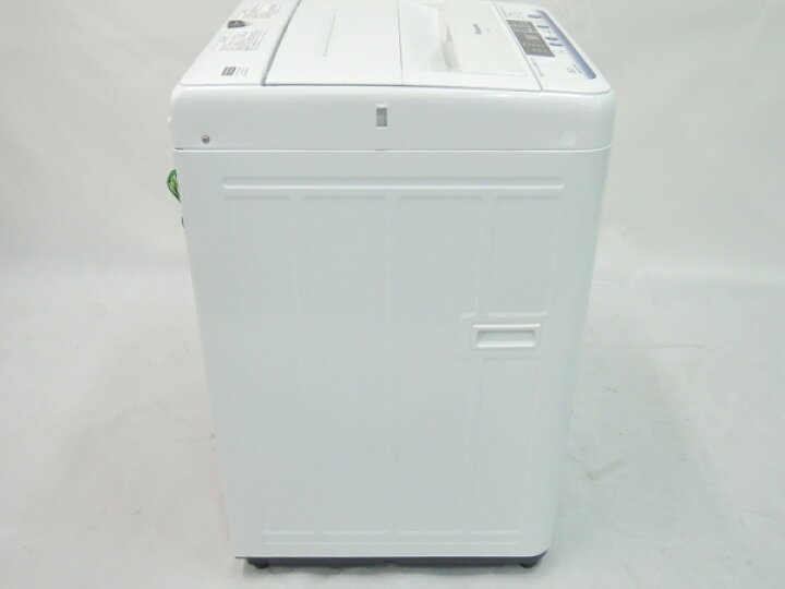 楽天市場】【中古】 Panasonic パナソニック NA-F50ME2 洗濯機 縦型 
