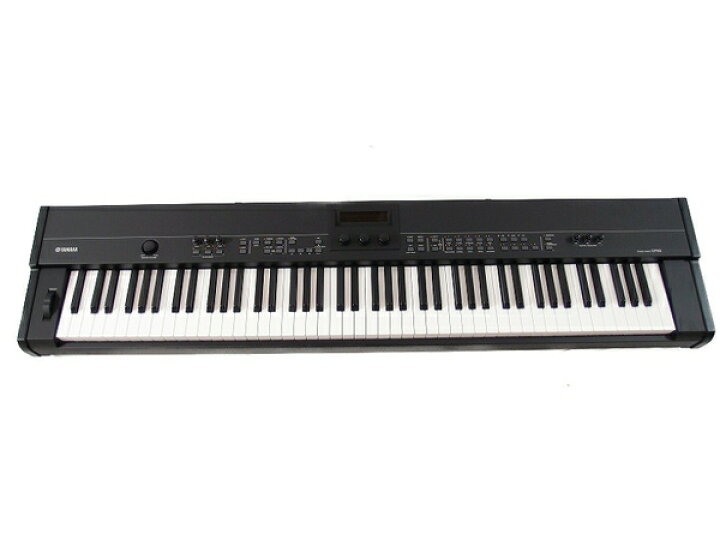 楽天市場】【中古】 YAMAHA ヤマハ CP50 電子ピアノ キーボード 88鍵 