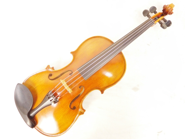 楽天市場】【中古】 中古 Anton kreuzinger 1992 バイオリン ハード