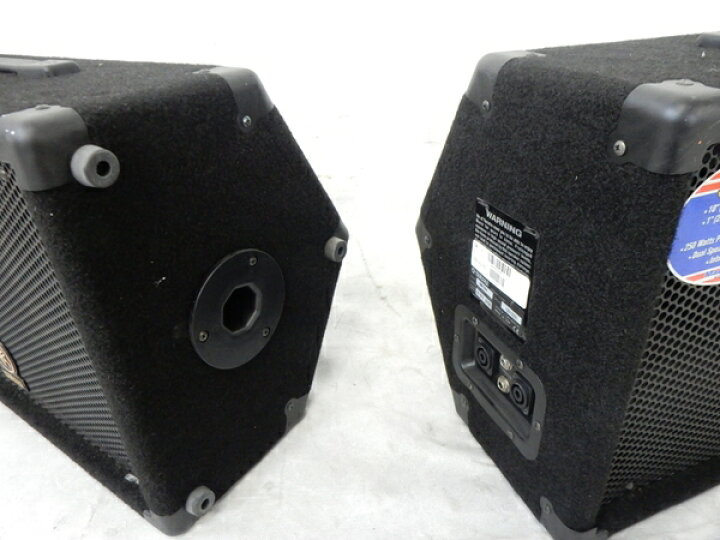 楽天市場】【中古】中古 YAMAHA ヤマハ SM10V モニター スピーカー 