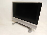 【中古】SHARPAQUOSLC-22AD5液晶TV22型リモコン有りT1904615