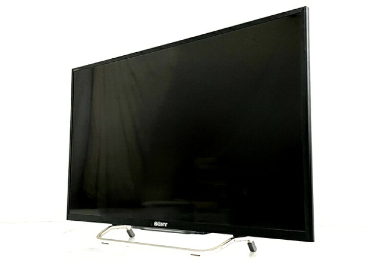 楽天市場】【中古】 SONY BRAVIA KDL-32W700B 液晶テレビ 32型 2014年  