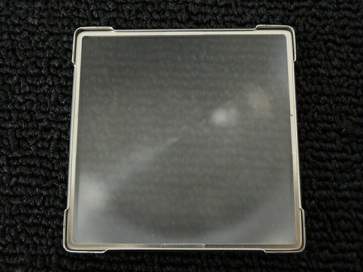 楽天市場】【中古】HASSELBLAD アキュートマット スクリーン 42165 