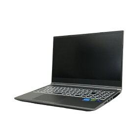 【中古】 【動作保証】ドスパラ raytrek R5-RL5 ノート PC 13th Gen Intel Core i7-13700H 16GB SSD1.0TB 15.6型 Win 11 Home 中古 T8862258