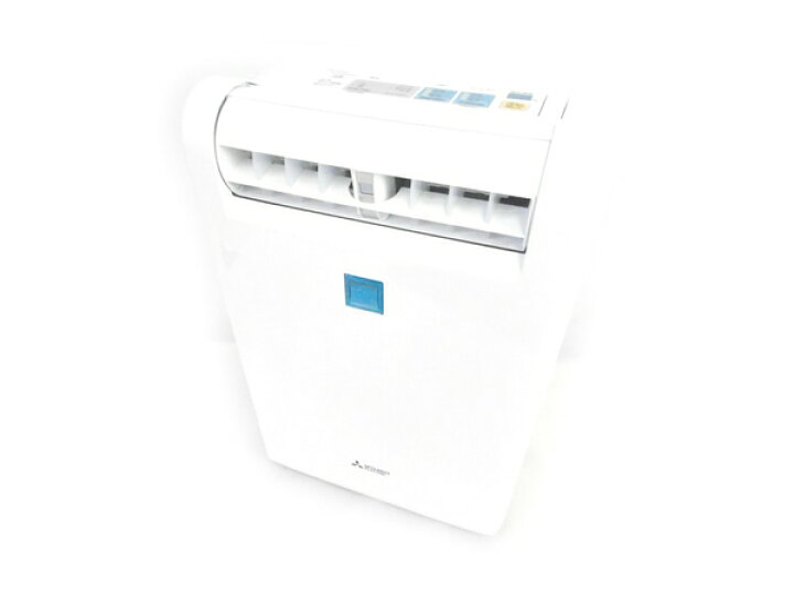 楽天市場】【中古】 MITSUBISHI 三菱 3Dムーブアイ MJ-100KX-W 衣類 
