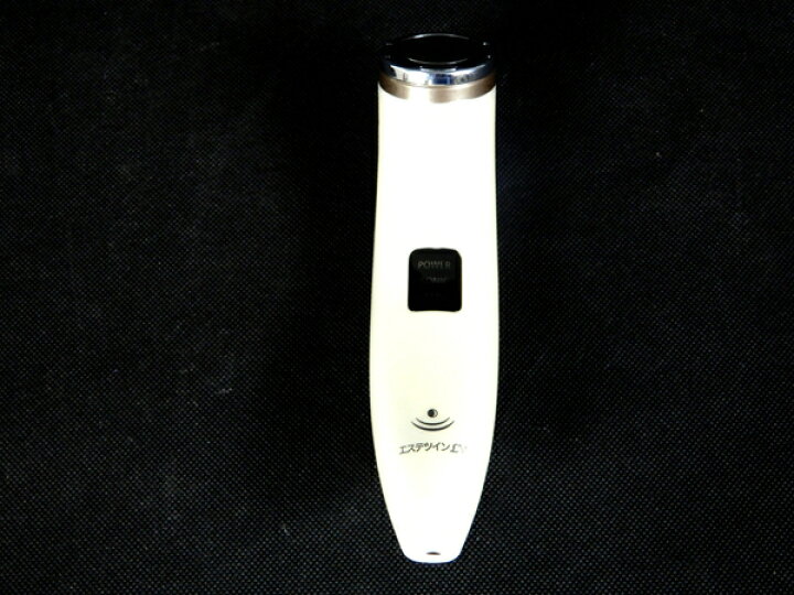 楽天市場】美品 【中古】 ESTHE TWIN エステツインLV 家庭用 美顔器  