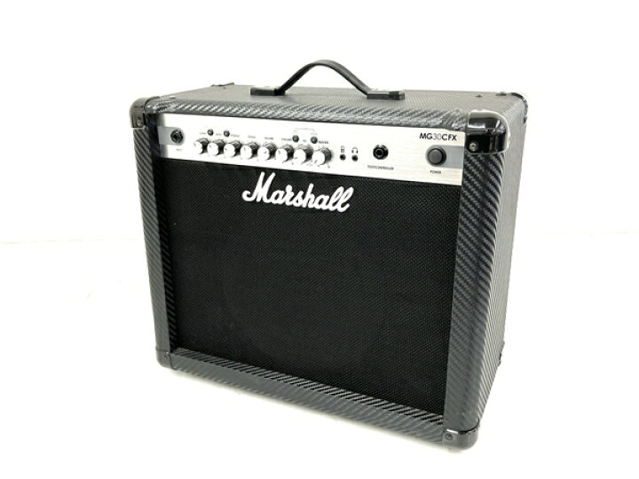 Marshall MG30CFX 美品中古品 動作品 