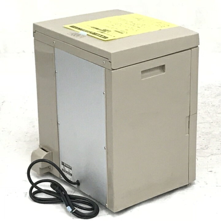 楽天市場】【中古】 National 松下電工 EH432AH 生ごみイーター 1200  
